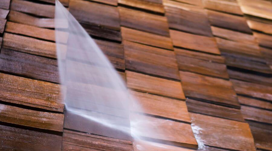Roof Repair in Kimmell, IN
